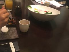 -佛山希尔顿酒店·融誉亚洲美食荟