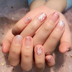 -Seven Nail七姑娘の美甲店