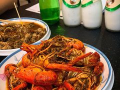 -三妹小龙虾·黄油蟹(华侨城总店)