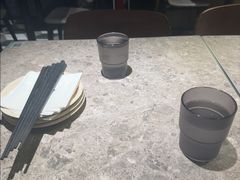 -留半山·香港食堂(啦啦宝都店)