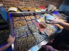 -赵璐海鲜面馆(德行路店)