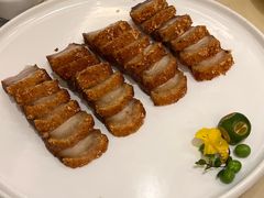 -锦粤宫·精致粤菜(深圳北站店)