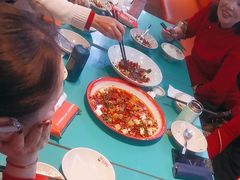 -川正旺江湖菜(三元桥店)