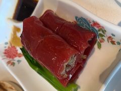 -唐苑酒家·岭南粤菜名店(太古仓店)