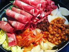 -MI WU FACTORY米屋美食工厂餐厅(绿地店)