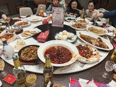 -富瑶大酒店(强工二街店)