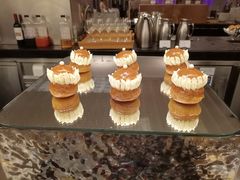 -圣丰索菲特·2 On 988 Café 自助餐厅
