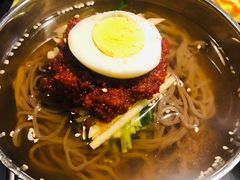 -韩聚屋韩国烤肉餐厅(新北万达店)