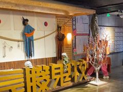 -长藤鬼校(龙翔店)