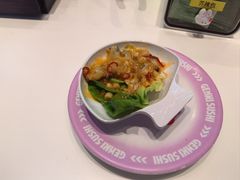 -元气寿司(益田假日广场店)