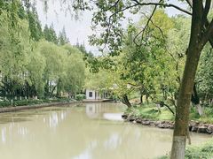 -瀛洲公园