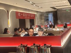 -蝎王府羊蝎子(北大地店)