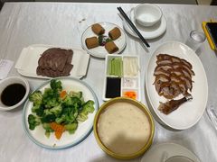 -福来居烤鸭店(天坛二店)