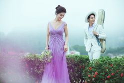 点击看大图 -太古映画婚纱摄影(天河店)