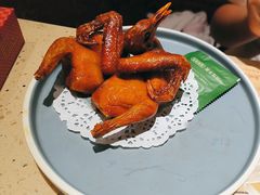 -点都德(夫子庙店)