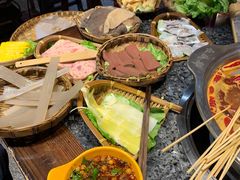 -欧阳小姐在成都(鼓楼店)