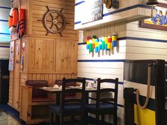 -La Creperie法餐厅(芮欧百货店)