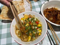 -彭耕记猪油炒小菜(吉联mall店)