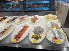 -味钱塘·钱塘浙宴(宋城之江银泰店)