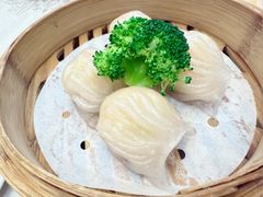 水晶鲜虾饺-香云轩·顺德菜(香云纱园林酒店店)