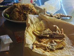 -三栋屋烧鸡
