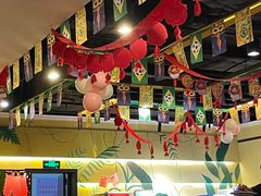 大堂-拉丁餐厅·巴西烤肉自助(正佳广场店)