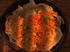 纠结千层肚-一岚一山(角门总店)