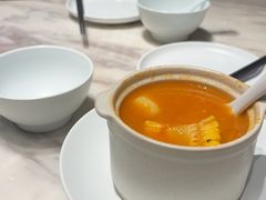 -汤城小厨•粤菜•靓汤(西直门凯德MALL店)