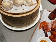 -小厨娘淮扬菜(天印大道店)