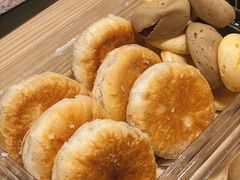 -泸溪河桃酥(江宁太阳城店)
