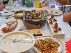 -福来居烤鸭店(天坛二店)