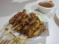 -纽顿熟食中心