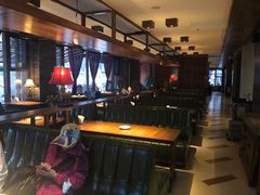大堂-Local泰莲庭(虹鳟鱼店)