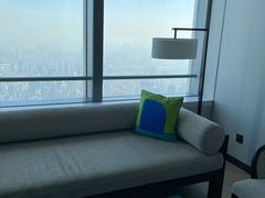 -长沙尼依格罗酒店