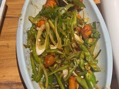 -小俩口烧烤东北菜(双井店)