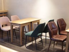 -叩听咖啡 kotiin cafe(福新路店)