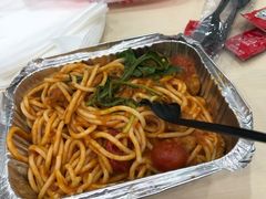 -必胜客(东大桥店)