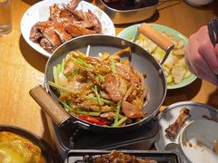 -弄堂里(新天地店)