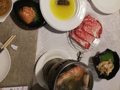 -怡乡王品海鲜姿造自助体验餐厅(大岛商业广场店)
