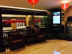 -厦门日月谷温泉渡假村