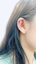 -AI艾耳·专业手工耳洞·穿孔美学馆