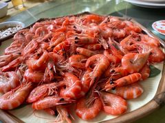 麻虾-鹿福农庄(南沙天后宫店)