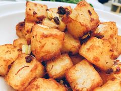 -金狮麟·新豫菜(金码大厦店)