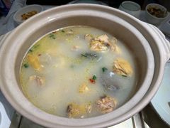 -如一鸡鲍鱼·粤式煲汤(长泰广场店)
