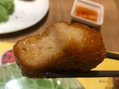 -黄珍珍泰国菜馆(庄士伦敦广场店)