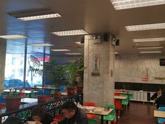 大堂-老四季(总店)