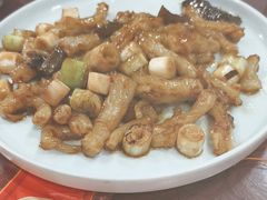 -老边饺子馆(中街店)