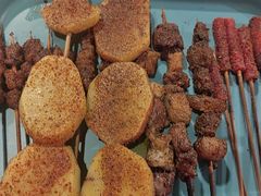 -蟹达人·辣螃蟹·辣卤牛蛙(云纺店)