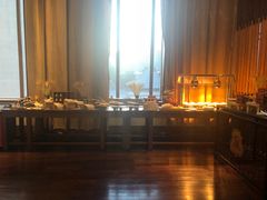 -拉萨瑞吉酒店-秀餐厅