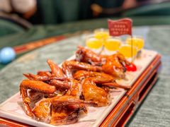 -大鸽饭(汉溪长隆店)